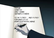 ⭐Canlı Yayın Deathnote Otomasyonu!