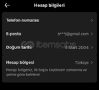 (CANLI YAYIN ) Gerçek Takipçili Tiktok Hesabı 