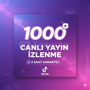 canlı yayın izlenme