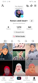 CANLI YAYIN LIVE STUDIO AKTIF