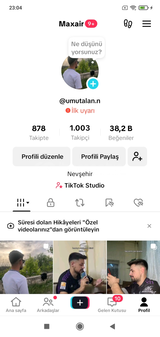 CANLI YAYIN MOBİL OYUN YAYİNİ AKTİF