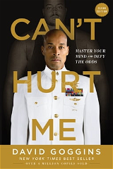 Cant Hurt Me E-Kitabı (Türkçeye Çevrilmiş PDF)