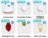 Çanta Eşyası Msp2