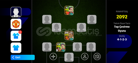 CANTONA BARESİ O SHEA