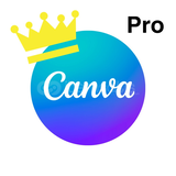 Canva Pro GARANTİLİ SÜPER HIZLI TESLİMAT 