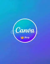 CANVA Pro (KAPANMAZ) Kendi Hesabınıza