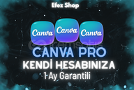 ⭐Canva Pro Kendi Hesabınıza⭐-1 Ay Garantili ⭐Canva Pro Kendi Hesabınıza⭐-1 Ay Garantili
