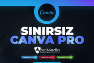 Canva Pro Kendi Hesabınıza