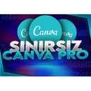 ⭐️CANVA PRO (KENDİ HESABINIZA) 7/24 DESTEK⭐️