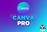 Canva Pro | Kişiye Özel - Sınırsız