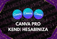 CANVA PRO ÖĞRENCİ HESABI CANVA PRO ÖĞRENCİ HESABI