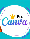 Canva Pro Premium | Kendi Hesabında Aktif