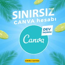 Canva Pro Sınırsız