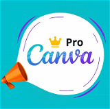  Canva Pro + Duolingo Edu
