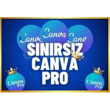 ⭐CANVA PRO SINIRSIZ ⭐GARANTİLİ HİZMET ⭐