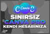 Canva Pro Sınırsız | Kendi Hesabınıza