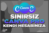 ⭐ Canva Pro Sınırsız | Kendi Hesabınıza
