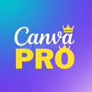 ⭐️Canva Pro Sınırsız + Kendi Hesabınıza⭐️