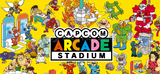 ⭐ Capcom Arcade Stadium + GARANTİ ⭐
