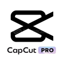 Capcut Pro 1 Aylık-Kişisel-PC Girişli