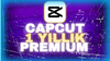 CAPCUT PRO 1 AYLIK PREMIUM GARANTİ ⭐