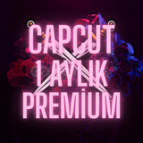 Capcut Pro 1 Aylık Premium + Garanti