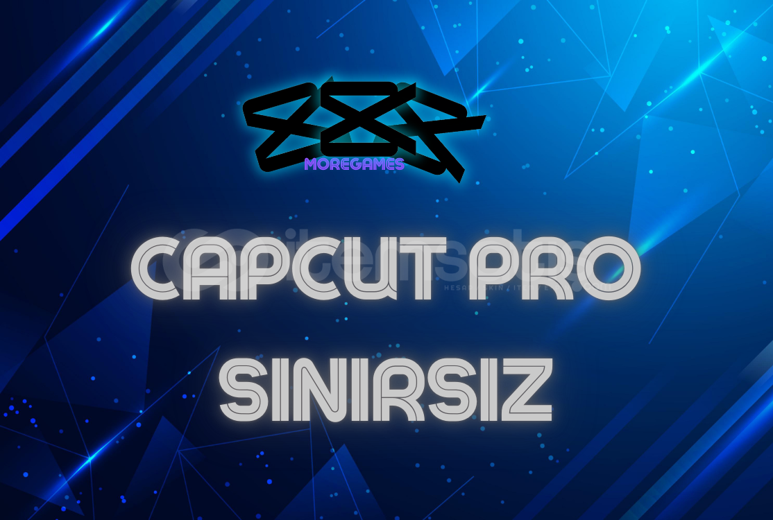 ⭐️CAPCUT PRO SINIRSIZ⭐️ ⭐️CAPCUT PRO SINIRSIZ⭐️