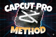 ⭐CAPCUT PRO FREE KULLANIM METHOD (PC)⭐