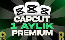 ⭐Capcut Pro ⭐ MOBİL HIZLI