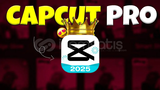 SINIRSIZ Capcut Pro Method (OTO TESLİM)