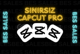 ⭐CAPCUT PRO KULLANIM SÜRESİ YOKTUR ⭐