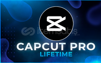Capcut Pro Lifetime
