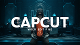 CapCut Video Edit Dosyası