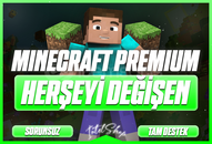 ⭐️Capeli | Herşeyi Değişen MC Premium ⭐️