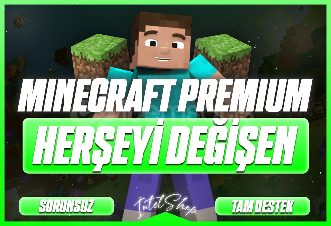 ⭐️Capeli | Herşeyi Değişen MC Premium ⭐️ ⭐️Capeli | Herşeyi Değişen MC Premium ⭐️