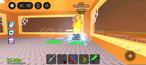 Capitano Moby 200m/s