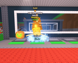 Capitano moby 920m gold ve pumpkin trait 