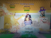 Capitano moby 