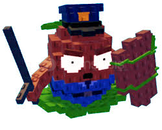 ☕ Cappuccino (Event Bitki)