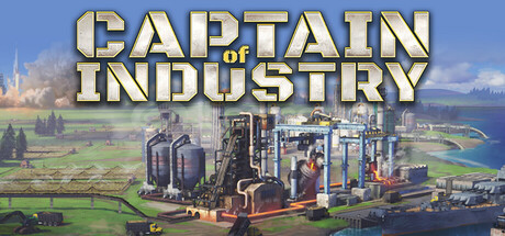 Captain of Industry Captain of Industry