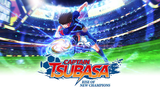 Captain Tsubasa Rise of New Champions 