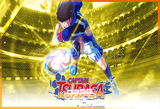 Captain Tsubasa Rise of New Champions Deluxe 