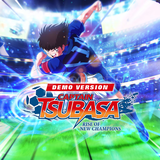 Captain Tsubasa Rise of New Champions Deluxe