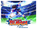 Captain Tsubasa Rise of New Champions Deluxe Ed