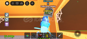 Captonio Moby Türkiye'de Tek 