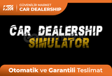 Car Dealer Ship