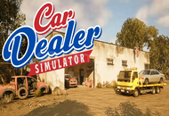 ⭐Car Dealer Simulator + 7/24 OTO⭐
