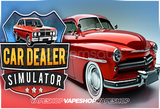 ⭐CAR DEALER SIMULATOR [GARANTİ]⭐