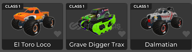 CAR DEALERSHIP ISTEDIGINIZ MONSTER TRUCK CAR DEALERSHIP ISTEDIGINIZ MONSTER TRUCK