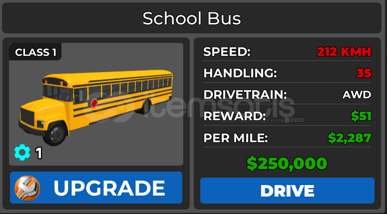 CAR DEALERSHIP LIMITED EVENT SCHOOL BUS CAR DEALERSHIP LIMITED EVENT SCHOOL BUS
